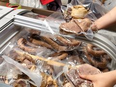 -高玛纳驴肉火烧(一世界店)