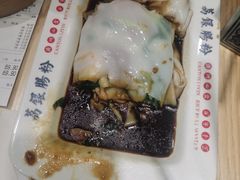 荔银王牌肠粉-荔银肠粉·非遗手藝(夫子庙店)