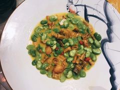 -东方山水金沙酒店-雅香阁中餐厅