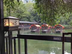 -侨美·唐荔园·40年地道粤菜