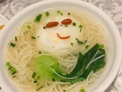 长寿面-马凯餐厅(地安门店)