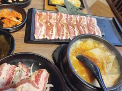 -九田家黑牛烤肉料理(无锡T12店)
