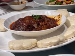 -李记搅团•非遗陕菜(三桥店)