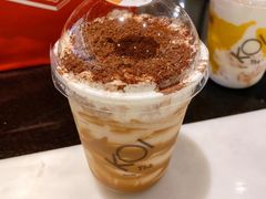 饼干奶茶-KOI The(卓悦汇购物中心店)