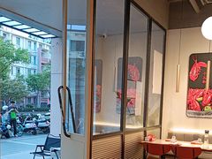 -杨氏青龙虾·羊蝎子(珠江路店)