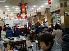 大堂-春发生饭店·非遗(南院门店)