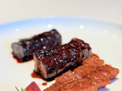 烧味拼盘-炳胜私厨(中达旗舰店)