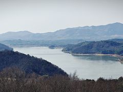 -天目湖山水园