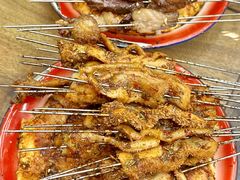 -张庆烤肉·清真