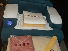 -憩泰SPA(三林店)