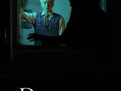 -Lostland交互式沉浸剧场