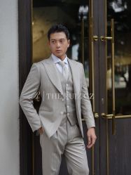 -THE RUIZ GZ睿制西装定制