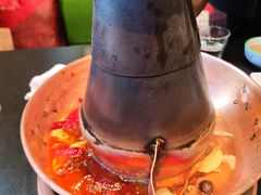 -南门四季铜锅涮肉(大屯·北苑店)