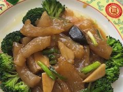 -鹿鸣春饭店(总店)