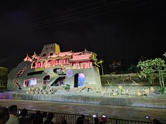 -三亚红色娘子军演艺公园景区