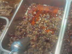 -叼叼姐手撕烤兔(十八梯店)