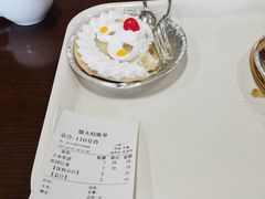 -德大西餐社(云南南路店)