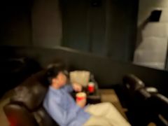 -CGV星星影城(颐堤港ScreenX店)