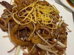 -明阁 Ming Court(广州朗豪酒店)
