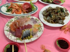 -阿兴生鱼片(大光路店)