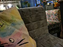 -84那年咖啡馆(李沧万达店)