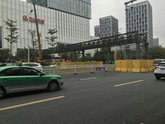 -福州仓山万达浦上大道地铁站锦江都城酒店