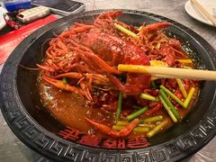 -金陵暴走小龙虾·迷踪蟹(凯德MALL店)