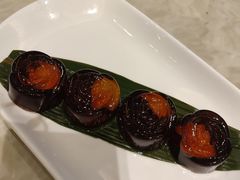 山楂糕-稻香酒家(长宁KING88广场店)