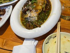 -快乐老家三鲜饺子东北菜(南六中路店)