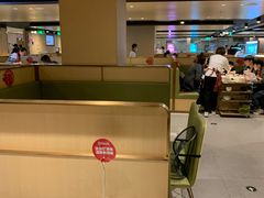 -海底捞火锅(旭辉MALL店)