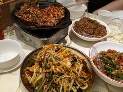 -串盟烧烤大排档·长沙美食地标(星沙店)