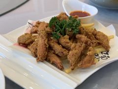 -中国吉菜名店广源宾馆餐厅