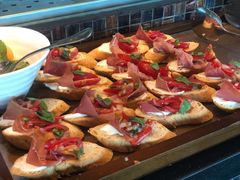 -澳门旅游塔360°旋转餐厅(南湾湖广场店)