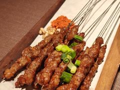 -山石榴·贵州菜(陆家嘴中心店)