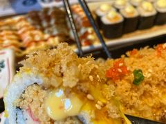 -鱼跃食堂·精致寿司(东林美域店)