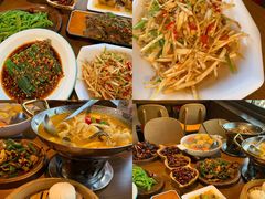 -隔壁老王·家常云南菜(花巷店)