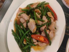 -滕记星发餐室·新加坡菜(巨鹿路店)