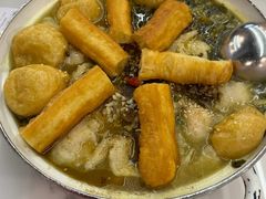 -友达面馆(鼓楼店)
