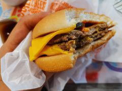 -麦当劳(季平店)