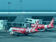 -吉隆坡国际机场