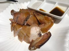 -衡山汇·高级粤菜(霄云路店)
