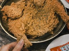 -YULOI予乐炸鸡(平乐店)