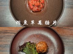 -天水蔬食料理(树德之光店)