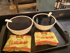-哑巴生煎(临顿路店)