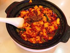 -陈麻婆豆腐总店