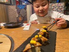 -赤坂亭·M9和牛烧肉·铁板烧(合肥万象城店)