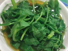 -崇州余荞面(落虹桥店)
