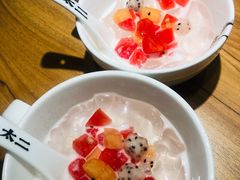 -太二酸菜鱼(石家庄万象城店)