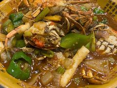 -川香煲(茅台路店)