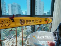 -和伊母婴护理中心·全套房(金山店)